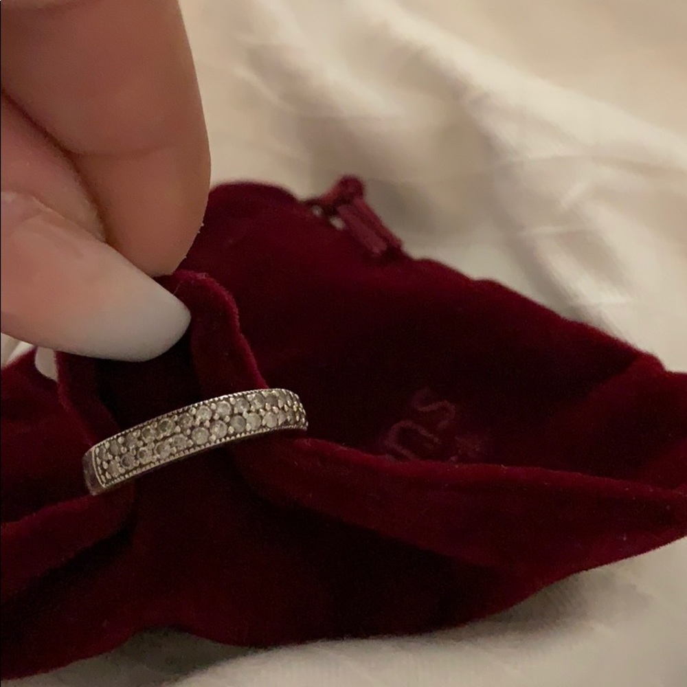 1/2 Carat Diamond 💍 Ring